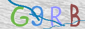 Imagen CAPTCHA