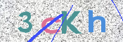 Imagen CAPTCHA
