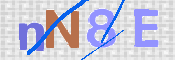 Imagen CAPTCHA