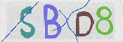 Imagen CAPTCHA