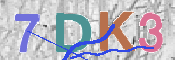 Imagen CAPTCHA
