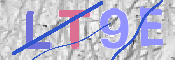 Imagen CAPTCHA