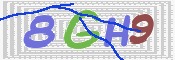 Imagen CAPTCHA