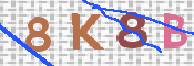 Imagen CAPTCHA