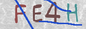 Imagen CAPTCHA