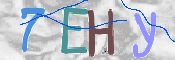 Imagen CAPTCHA