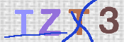 Imagen CAPTCHA