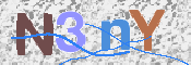Imagen CAPTCHA