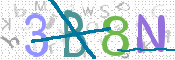 Imagen CAPTCHA