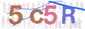 Imagen CAPTCHA
