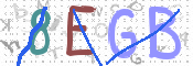 Imagen CAPTCHA