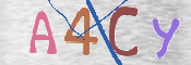 Imagen CAPTCHA