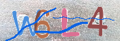 Imagen CAPTCHA