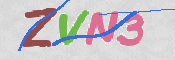 Imagen CAPTCHA