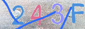 Imagen CAPTCHA