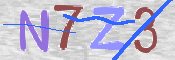 Imagen CAPTCHA