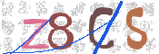 Imagen CAPTCHA