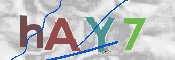 Imagen CAPTCHA