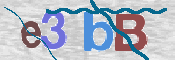 Imagen CAPTCHA