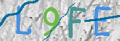 Imagen CAPTCHA