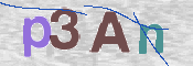 Imagen CAPTCHA