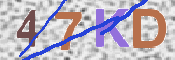 Imagen CAPTCHA
