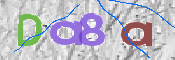 Imagen CAPTCHA