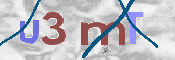 Imagen CAPTCHA