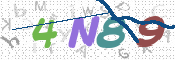 Imagen CAPTCHA