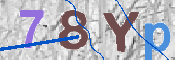 Imagen CAPTCHA