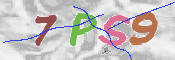 Imagen CAPTCHA