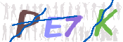 Imagen CAPTCHA