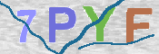 Imagen CAPTCHA