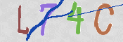 Imagen CAPTCHA