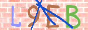 Imagen CAPTCHA