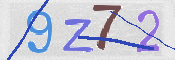 Imagen CAPTCHA