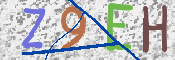 Imagen CAPTCHA