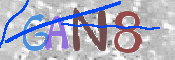 Imagen CAPTCHA
