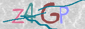 Imagen CAPTCHA