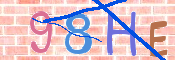 Imagen CAPTCHA