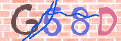 Imagen CAPTCHA