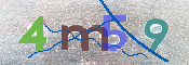 Imagen CAPTCHA