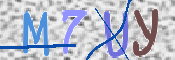 Imagen CAPTCHA