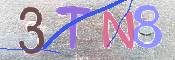 Imagen CAPTCHA