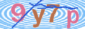 Imagen CAPTCHA