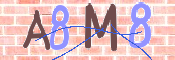 Imagen CAPTCHA