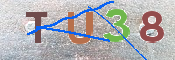 Imagen CAPTCHA