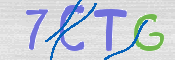 Imagen CAPTCHA