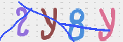 Imagen CAPTCHA