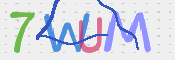 Imagen CAPTCHA